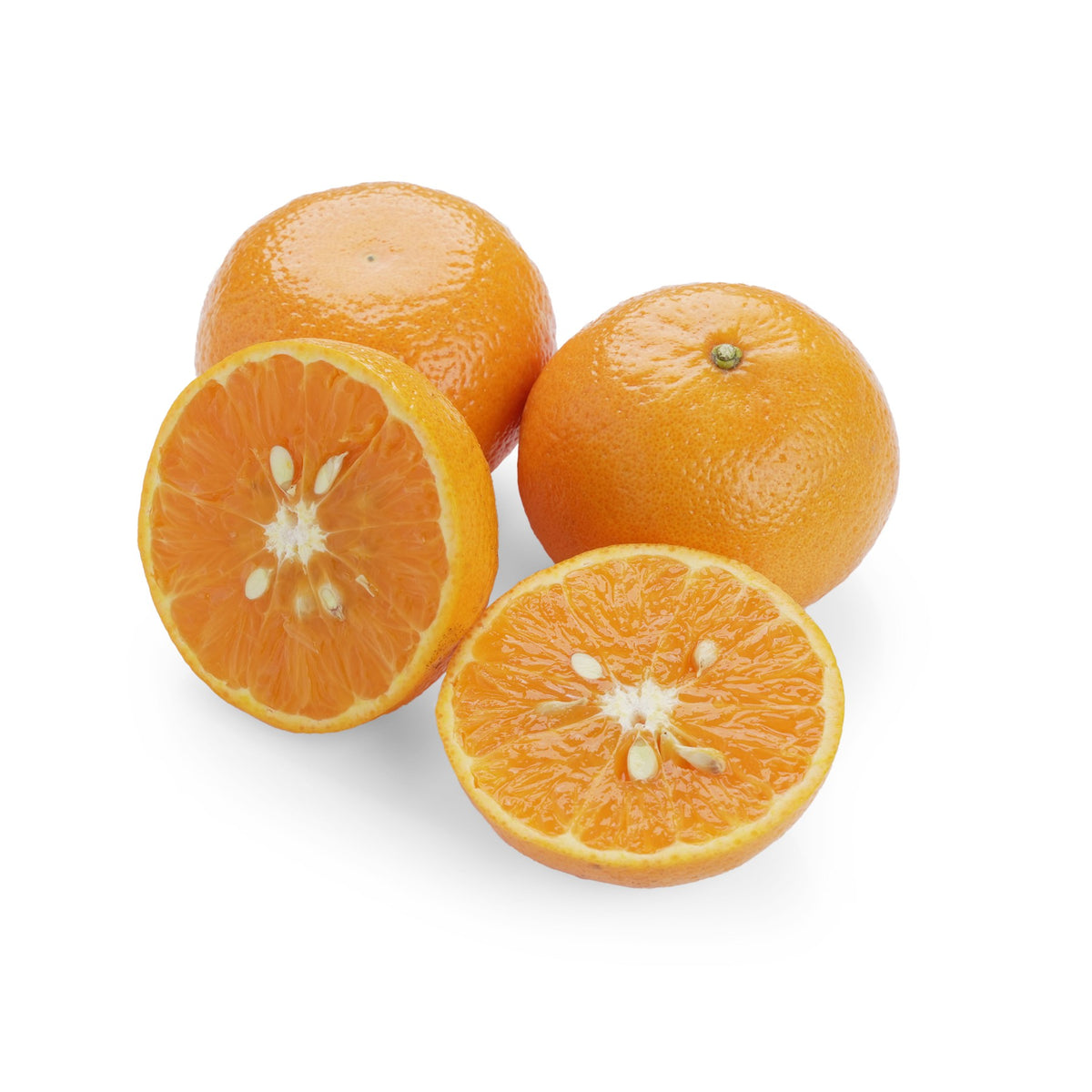 Mandarins image 1