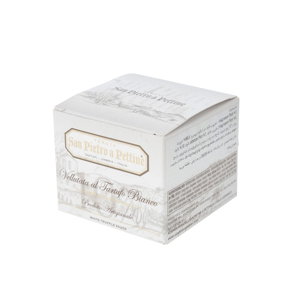 Vellutata White Winter Truffle 90g image 1