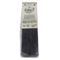 Linguine with Black Squid Ink image 1