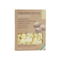 Potato Gnocchi from Fresh Steamed Potatoes image 1