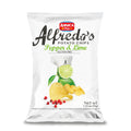 Alfredo's Black Pepper & Lime Chips image 1