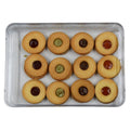 Occhio Di Bue Mini Assorted 10g x 24pcs image 2