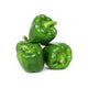 Capsicum Green Organic image 1