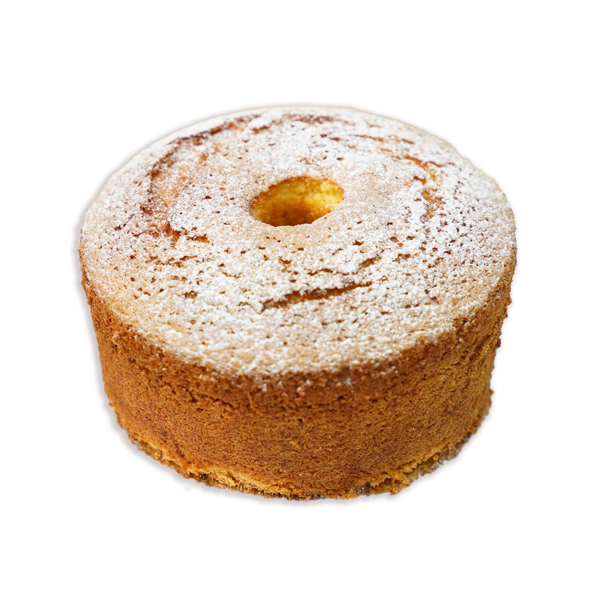 Ciambellone Vanilla Medium image 1