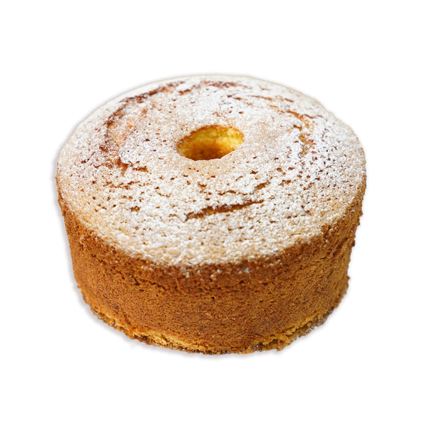 Ciambellone Vanilla Medium image 1