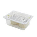 Burratina Smoked Cheese in Tray 100g x 2pcs image 1