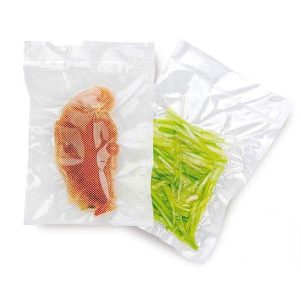 Smooth Vacuum Bags Storage Sottovuoto 14x22cm image 1