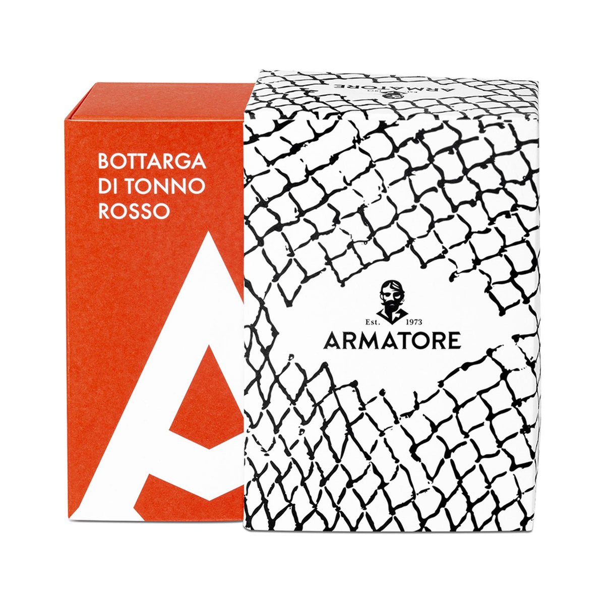 Bottarga Blufin Tuna Roe image 1