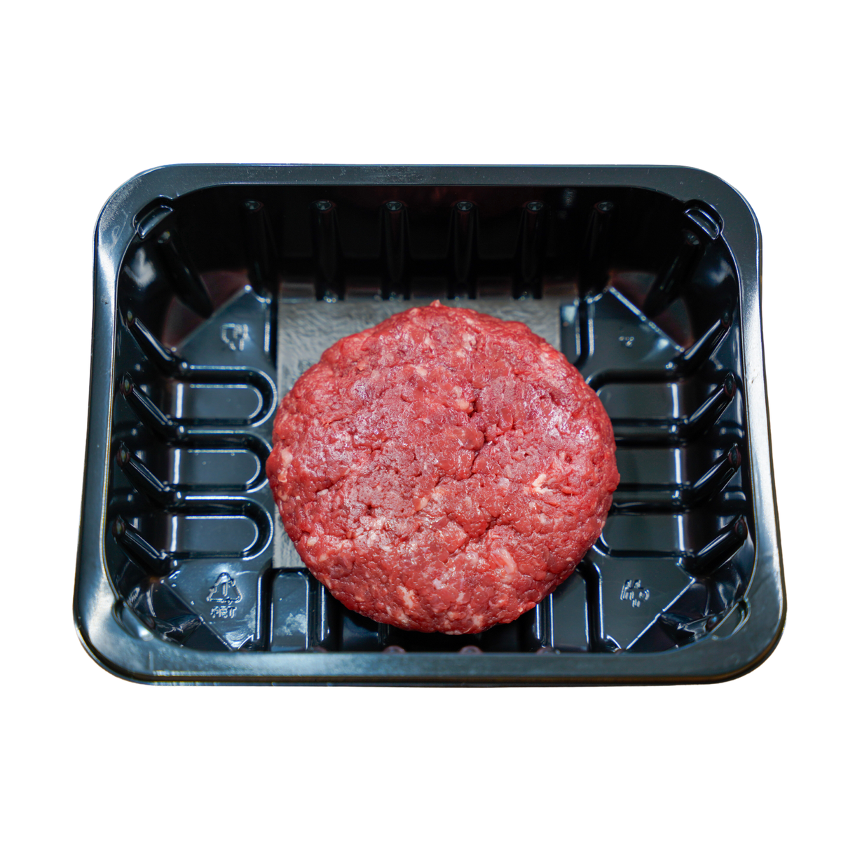 Fassona Beef Burger Maxi image 2