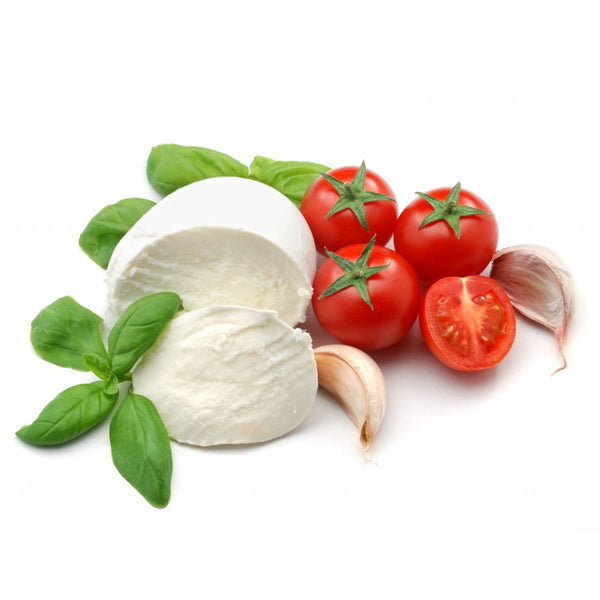 Fiordilatte Mozzarella Cheese for Pizza 400g x 2pcs image 1