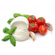 Fiordilatte Mozzarella Cheese for Pizza 400g x 2pcs image 1