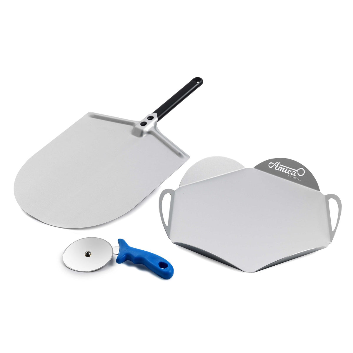 Pizza Home Kit 30cm image 1