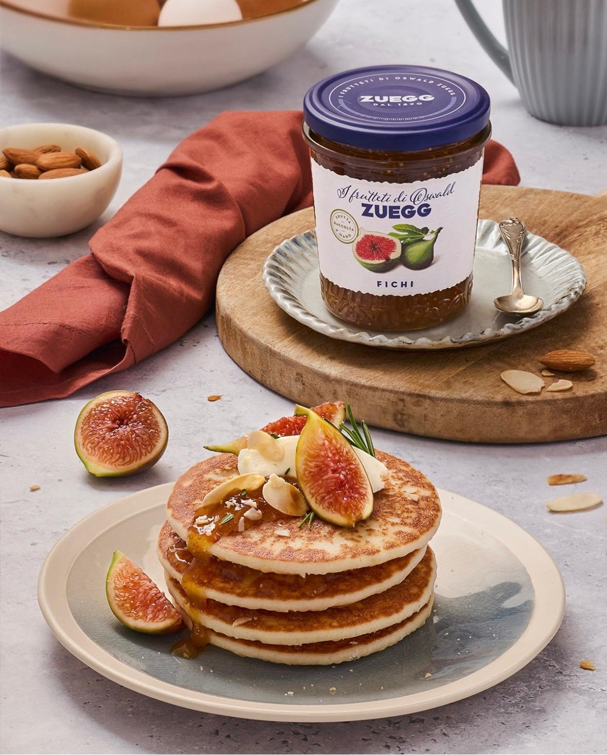 Fig Jam Special image 2