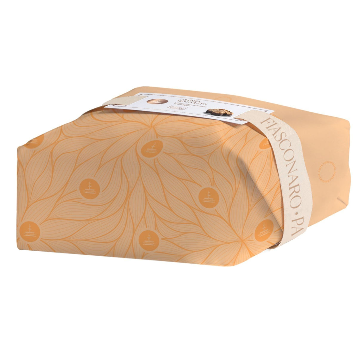 Colomba Chocolate 500g image 1