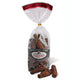 Biscuits Chocolate & Almonds image 1