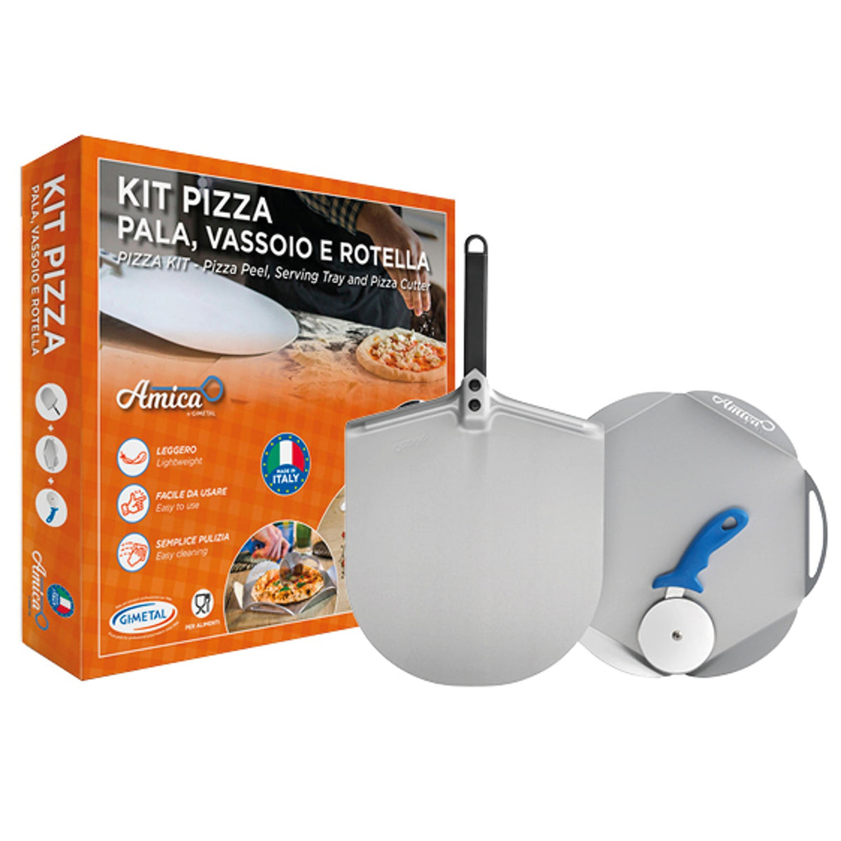 Pizza Home Kit 30cm image 3