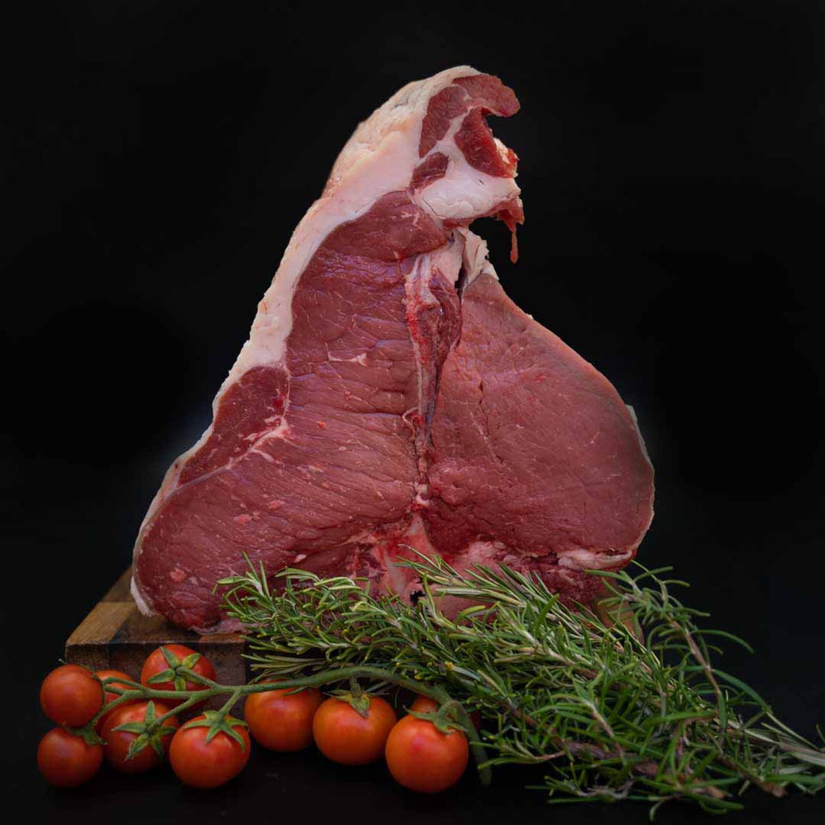 Fassona Beef T-Bone Fiorentina image 1