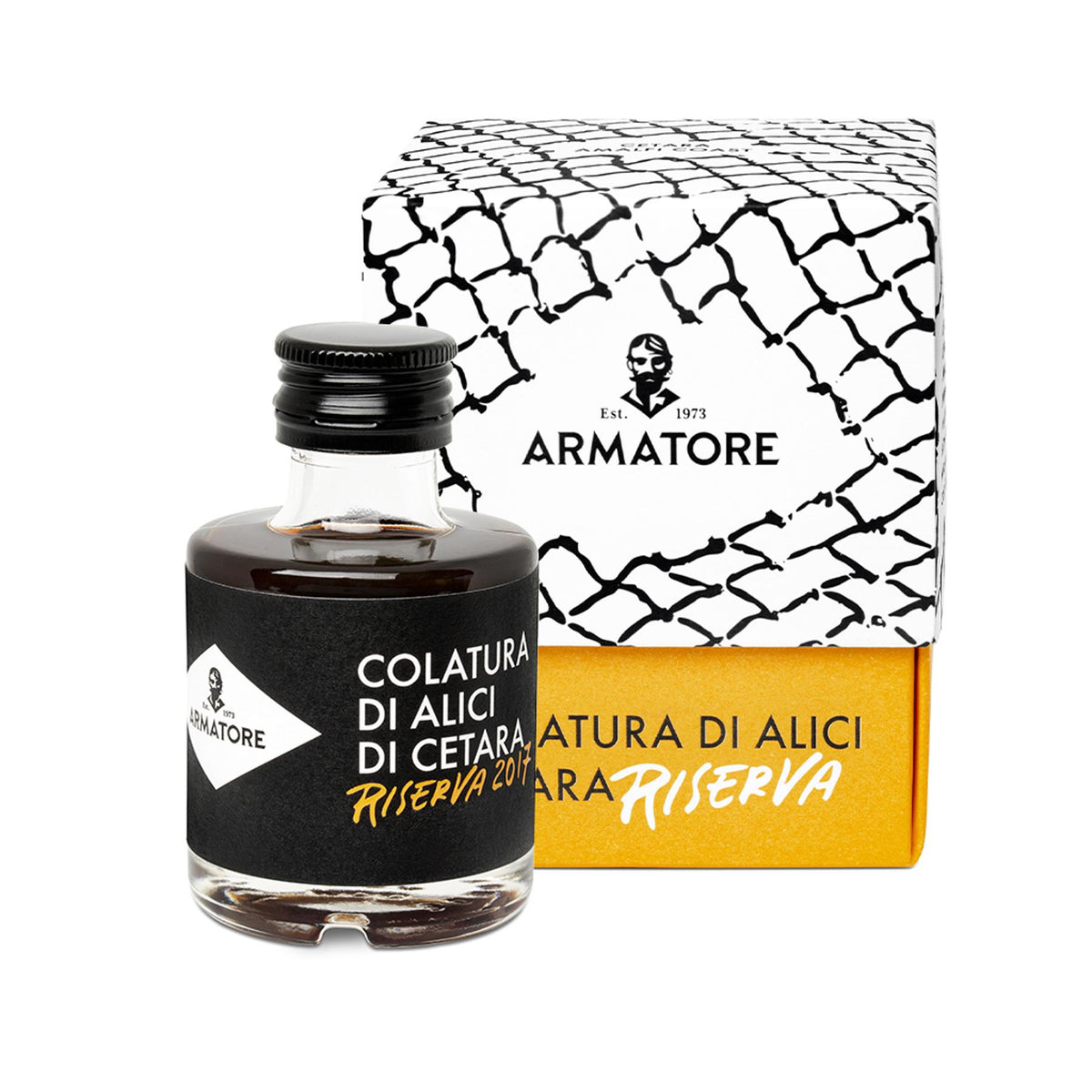 Colatura Anchovy Extract Cetara image 1