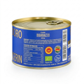 Peeled Tomatoes PDO Tin 420g image 2