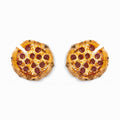 Pizza Napoletana Pepperoni Mini - Frozen 16cm 250g x 2pc by Casinetto image 3