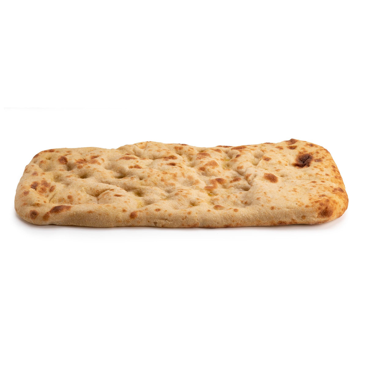 Pinsa Focaccia Romana 28x58cm 1kg image 1