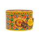 Panettone Marron Glace & Gianduja with Dolce & Gabbana Tin image 1