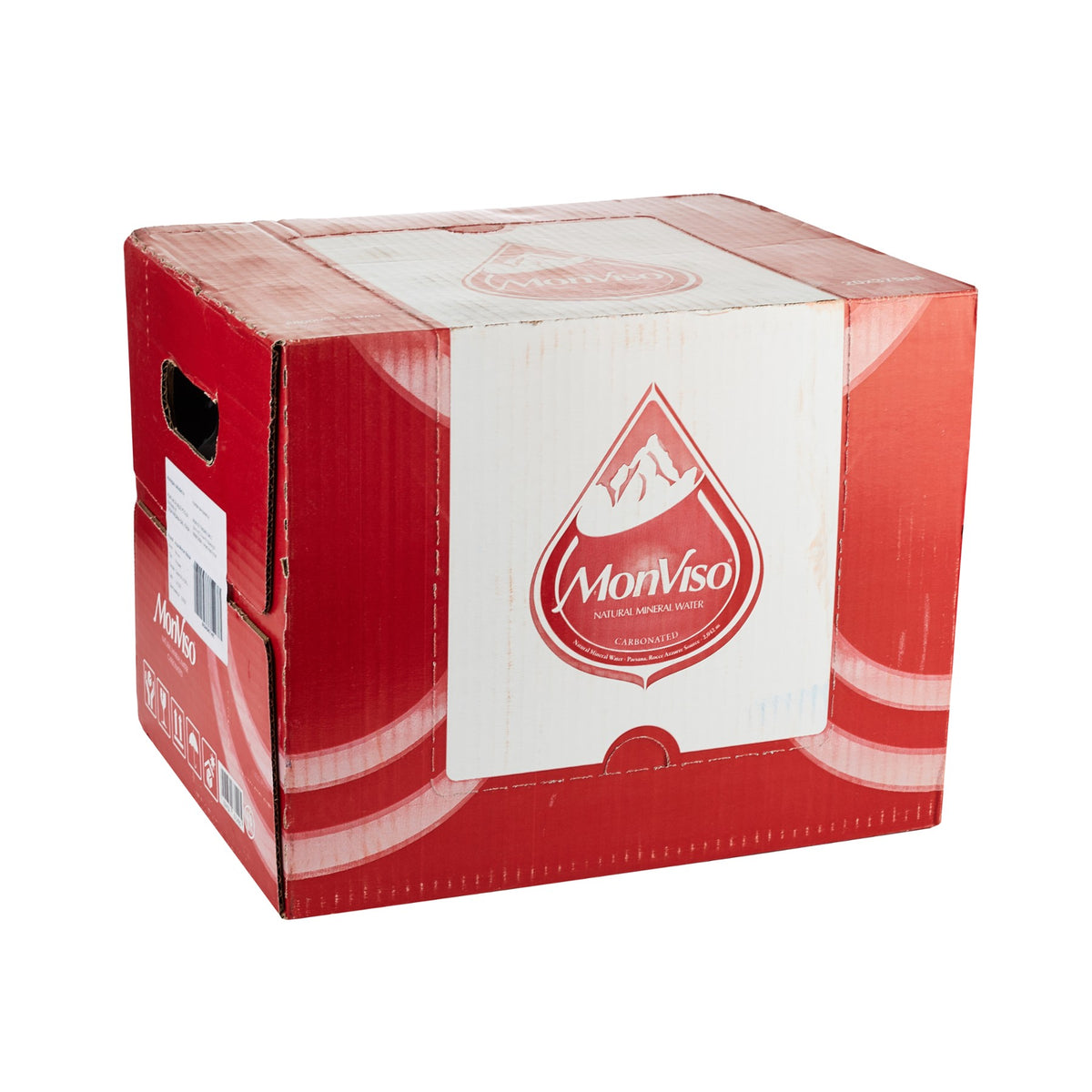 Water Sparkling 375ml x 20 bottles image 3