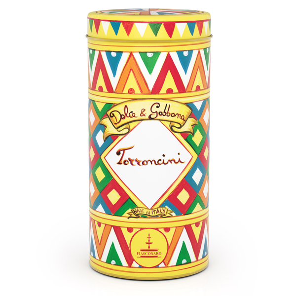 Torroncini Dolce & Gabbana Tin 150g image 1
