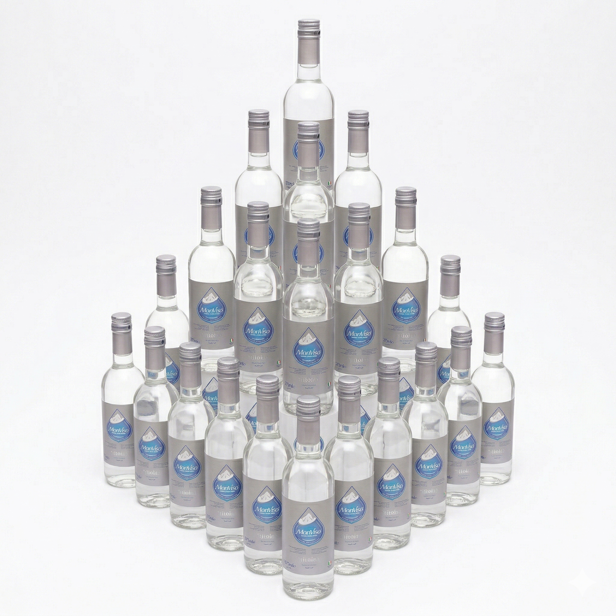 Water Still 375ml x 20 bottles image 2