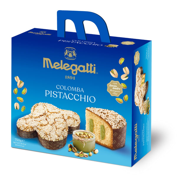 Colomba with Pistachio 705g image 1