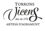 Torrons Vicens