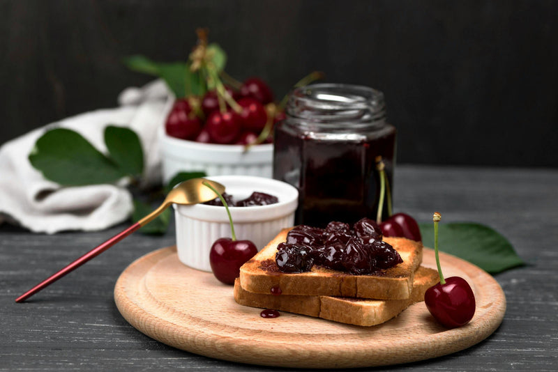 Cherry Jam