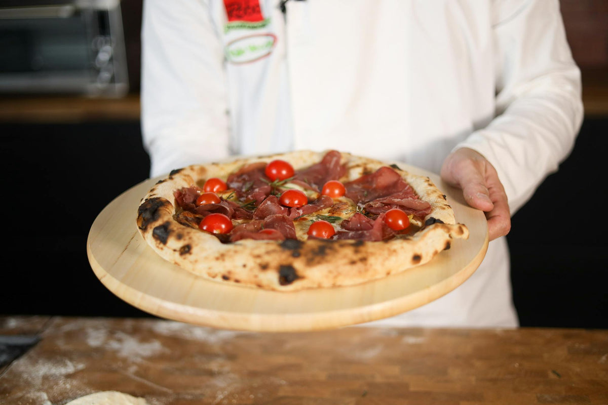 Classica Pizza Patate