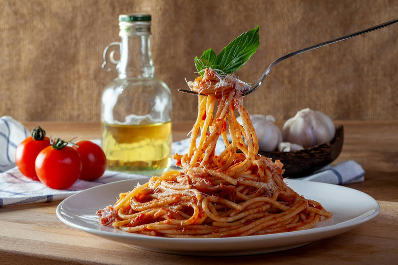 Ragú alla Bolognese