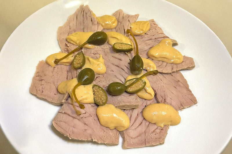 Vitello Tonnato