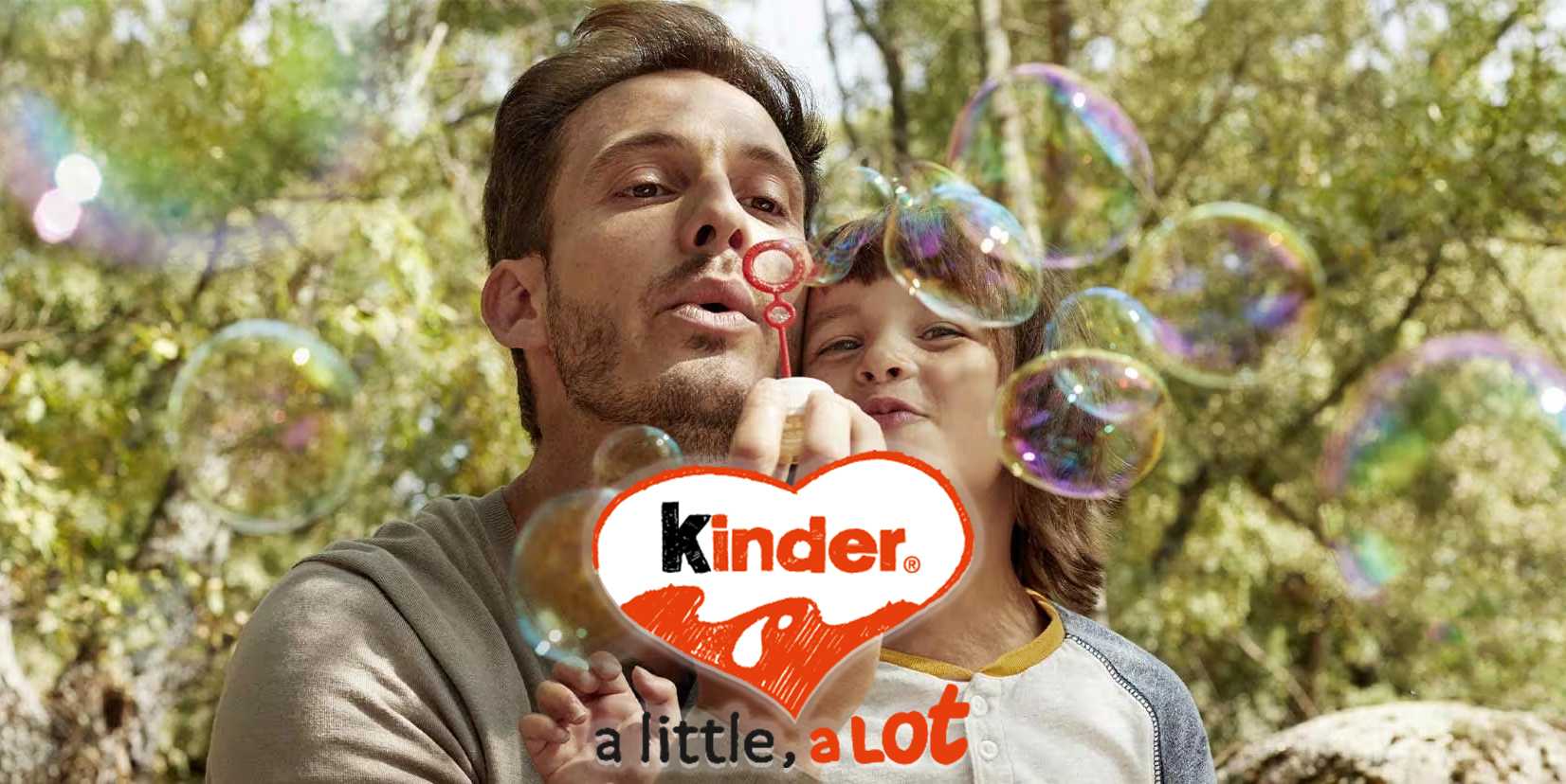 Producers-Kinder