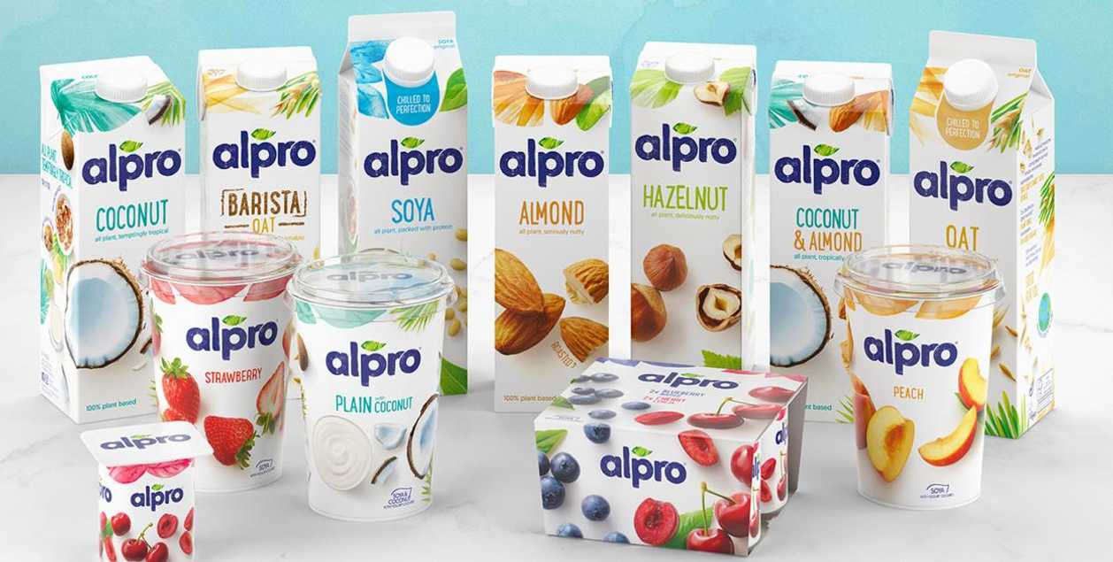 Producers-Alpro