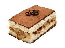 Frozen Desserts
