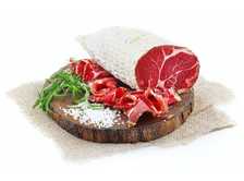 Salami & Charcuterie