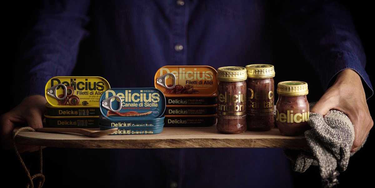 Delicius-Producers