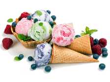 Artisanal Gelato