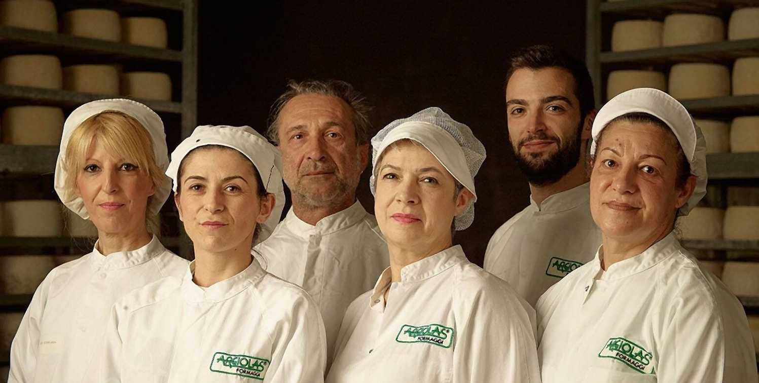 Producers-Argiolas