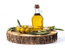 Oils