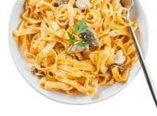 Frozen Ready Meals