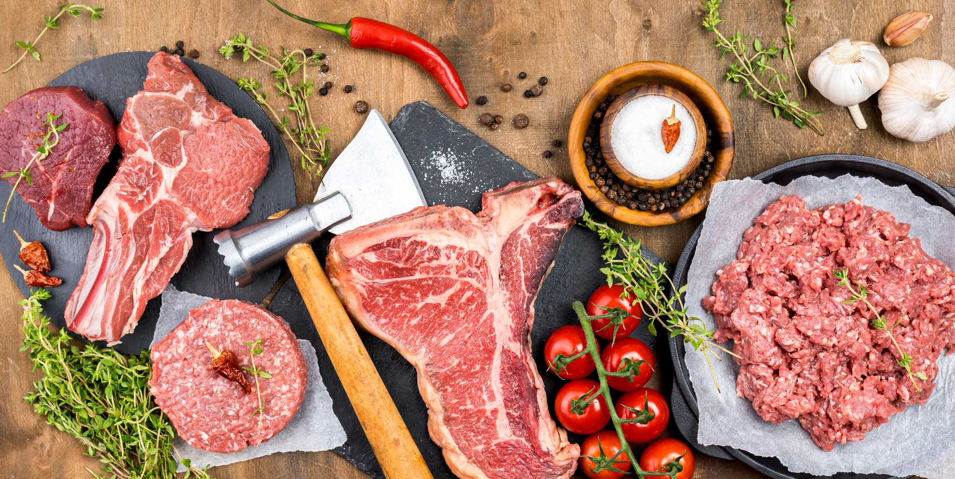 Producers-Casinetto's Butchery