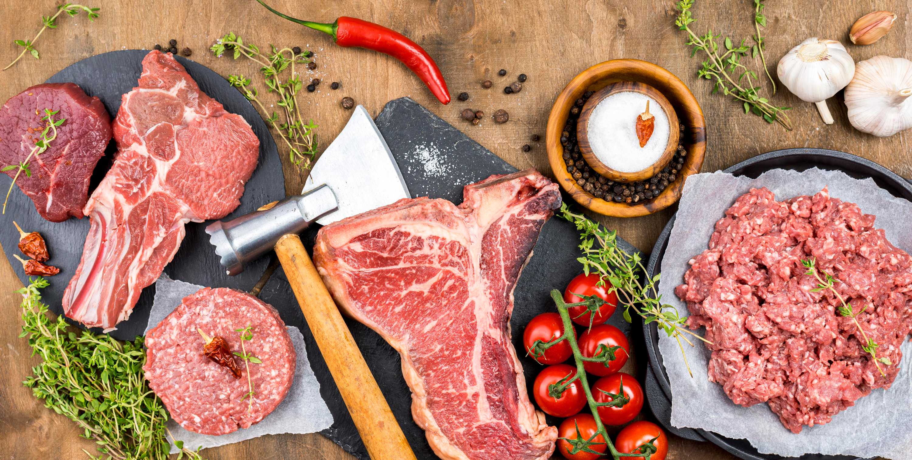 Producers-Casinetto's Butchery