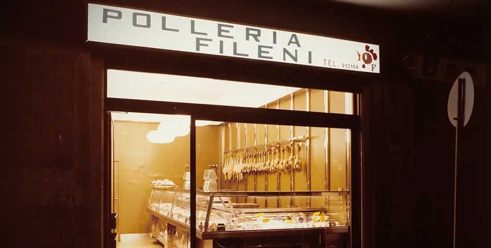 Producers-Fileni