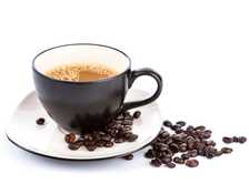 Coffee & Chocolate