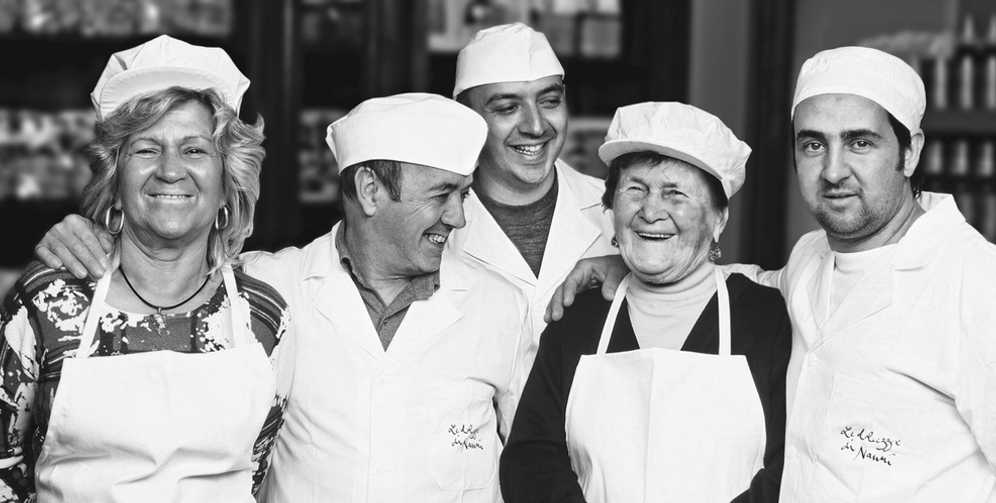Producers-Dolcezze di Nanni