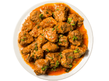 Cooked Meats